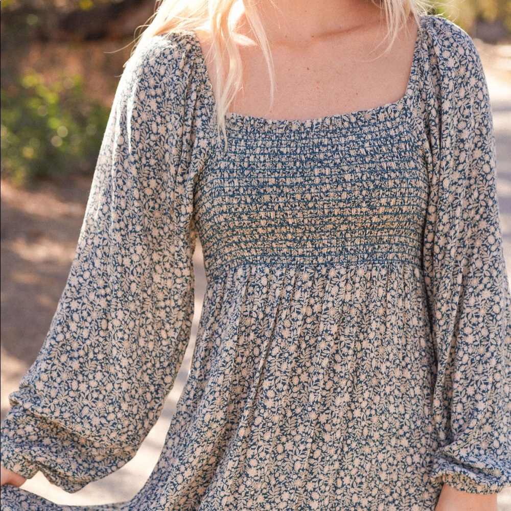 NEW CJLA Georgie Dress